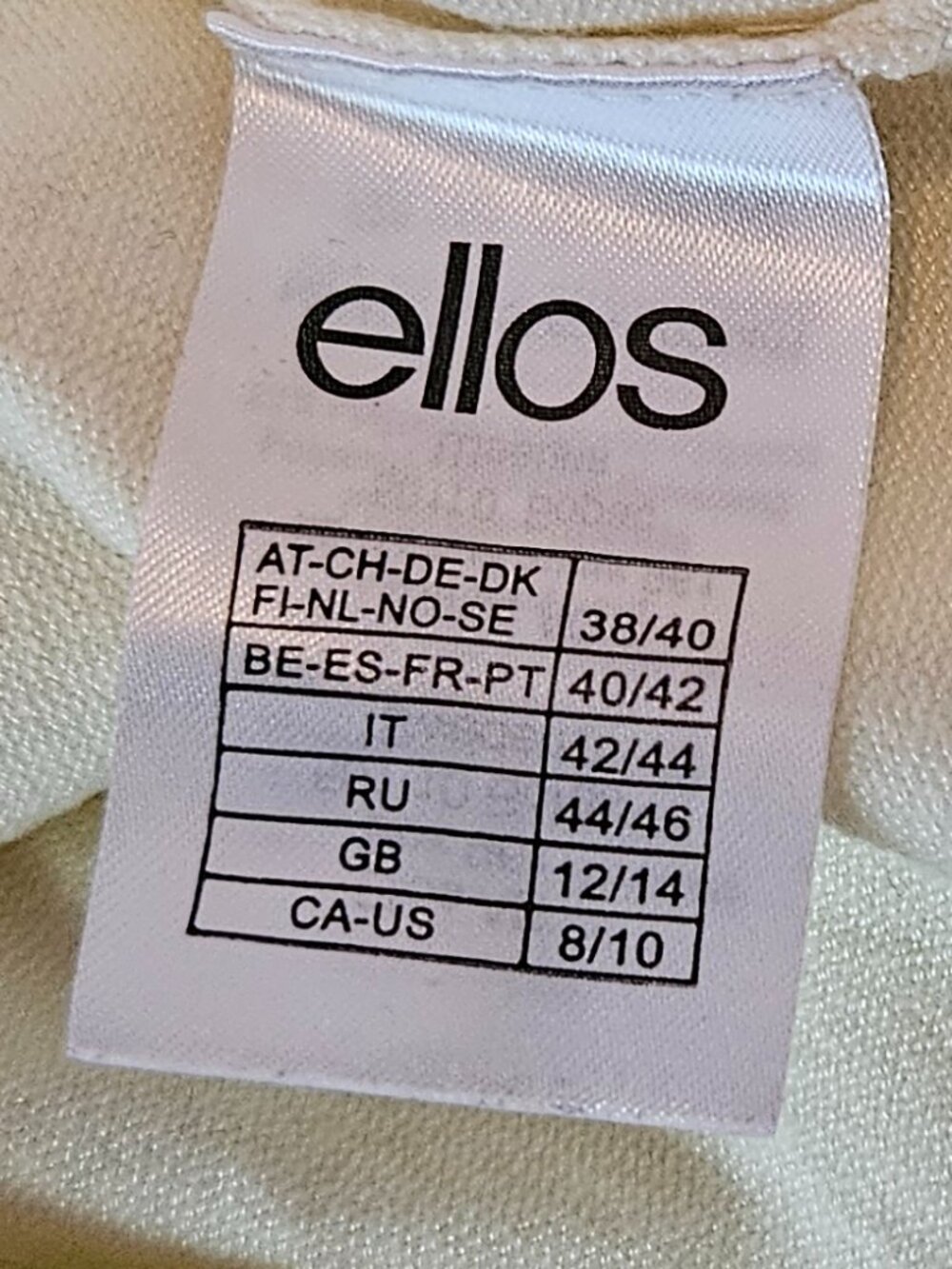 ELLOS - Picture 3 of 8